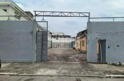 Terreno comercial para alugar na Rua Juno, Carrão, São Paulo