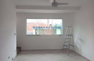 Sobrado em condomínio na vila matilde com 3 dormitórios sendo 1 suíte, 2 vagas, 120m²