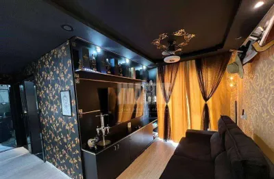 Apartamento com 2 quartos à venda na Alameda Barão de Piracicaba, Campos Eliseos, São Paulo