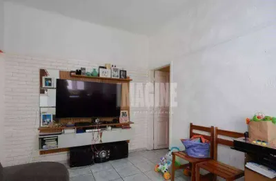 Casa com 3 quartos à venda na Rua Conselheiro Moreira de Barros, Santana, São Paulo