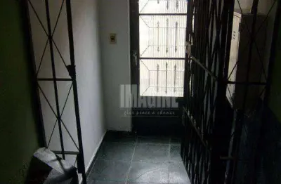 Casa com 4 quartos à venda na Rua Conselheiro Nébias, Campos Eliseos, São Paulo