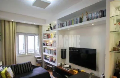 Apartamento com 2 quartos à venda na Rua Asdrúbal do Nascimento, Bela Vista, São Paulo