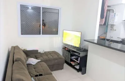 Apartamento com 2 quartos à venda na Rua Victório Santim, Itaquera, São Paulo