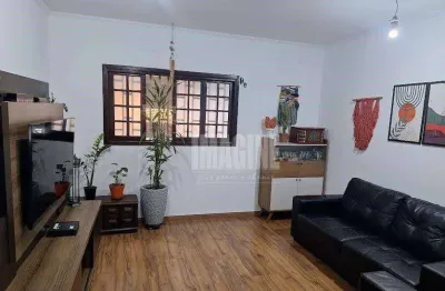 Sobrado na cidade líder com 3 dormitórios sendo 1 suíte, 1 vaga, 135m²