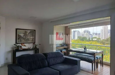 Apartamento no tatuapé com 3 dormitórios sendo 1 suíte, 2 vagas, 93m²