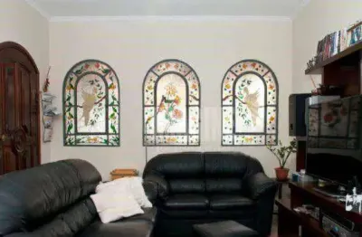 Casa com 3 quartos à venda na Rua Abreu Sampaio, Santana, São Paulo