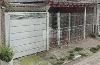 Terreno à venda na Rua Guabiju, Tatuapé, São Paulo