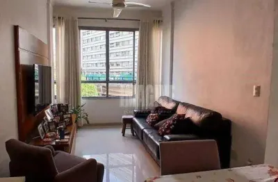 Apartamento com 2 quartos à venda na Rua Tupi, Santa Cecília, São Paulo