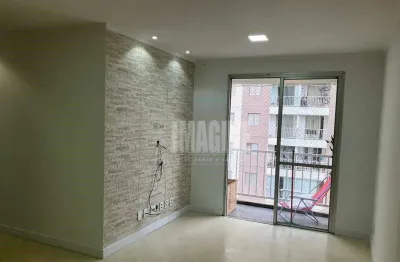 Apartamento com 2 quartos à venda na Rua Caruapana, Belém, São Paulo