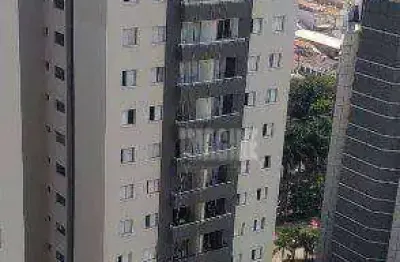 Apartamento na água rasa com 3 dormitórios sendo 1 suíte, 1 vaga, 65m²