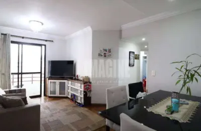 Apartamento no mandaqui com 3 dormitórios sendo 1 suíte, 2 vagas, 79m²