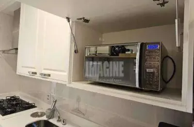 Apartamento com 3 quartos à venda na Rua Dom Antônio dos Santos Cabral, Santana, São Paulo