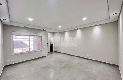 Sobrado em mirandópolis com 3 dormitórios sendo 1 suíte, 3 vagas, 170m²