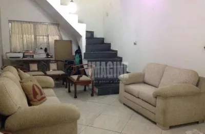 Casa com 2 quartos à venda na Rua Felisbina Ferreira, Carrão, São Paulo