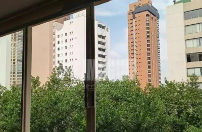 Apartamento na Consolação com 3 Dormitórios sendo 1 Suíte, 1 Vaga, 126m²