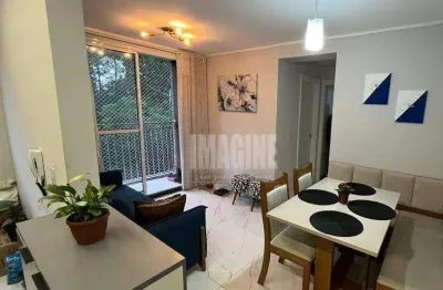 Apartamento com 2 quartos à venda na Rua Serrana, Cidade Líder, São Paulo