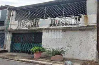 Casa com 2 quartos à venda na Rua Diego Leal, Aricanduva, São Paulo