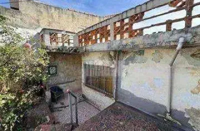Casa com 2 quartos à venda na Rua Santa Gema, Vila Matilde, São Paulo