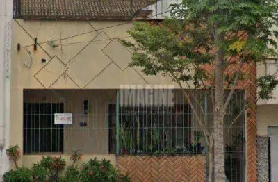 Casa com 4 quartos à venda na Rua Robertson, Cambuci, São Paulo