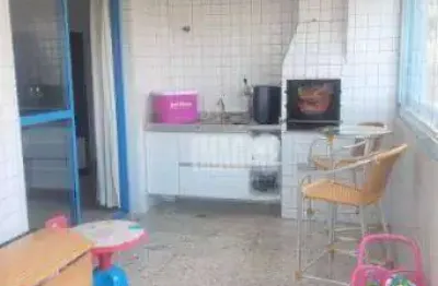 Apto na vila prudente com 3 suítes, 3 vagas, varanda gourmet, 156m²