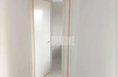 Apartamento com 2 quartos à venda na Rua Demerval da Fonseca, Aricanduva, São Paulo