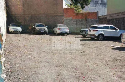 Terreno à venda na Rua Coruripe, Vila Matilde, São Paulo