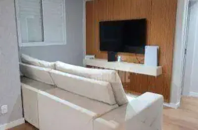 Apartamento na Vila Prudente com 2 Dormitórios sendo 1 Suíte, 1 Vaga, 57m²