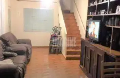 Casa com 3 quartos à venda na Rua Horácio Hora, Tatuapé, São Paulo