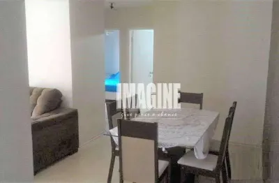 Apartamento com 2 quartos à venda na Rua Fidélis Papini, Vila Prudente, São Paulo