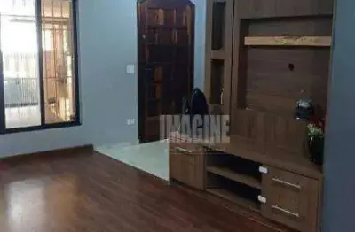 Casa com 3 quartos à venda na Rua Comendador Bento Pereira, Cambuci, São Paulo