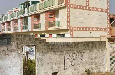 Terreno à venda na Avenida Antônio Diogo, Penha, São Paulo