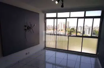 Apartamento com 2 quartos à venda na Rua Voluntários da Pátria, Santana, São Paulo