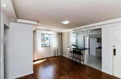 Apartamento com 2 quartos à venda na Rua Ezequiel Freire, Santana, São Paulo