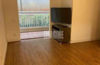 Apartamento com 3 dormitórios à venda, 61 m² - Água Rasa - São Paulo/SP