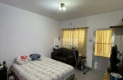 Sobrado com 2 dormitórios à venda, 150 m² - Tatuapé - São Paulo/SP