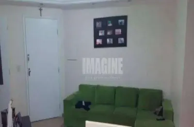 Apartamento com 3 dormitórios à venda, 65 m² - Vila Formosa - São Paulo/SP