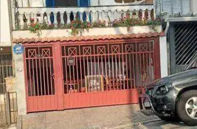 Casa com 2 quartos à venda na Rua Coronel Tristão, Freguesia do Ó, São Paulo