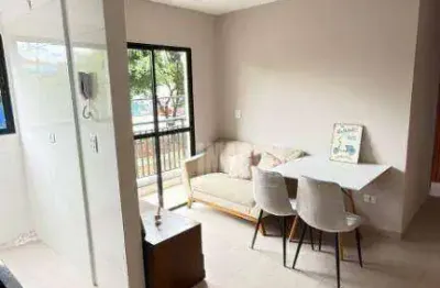 Apartamento com 2 quartos à venda na Avenida Luiz Ferreira da Silva, Água Rasa, São Paulo