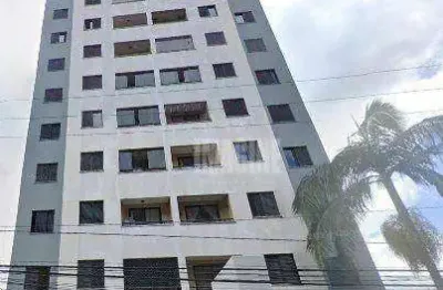 Apartamento com 2 quartos à venda na Avenida Direitos Humanos, Mandaqui, São Paulo