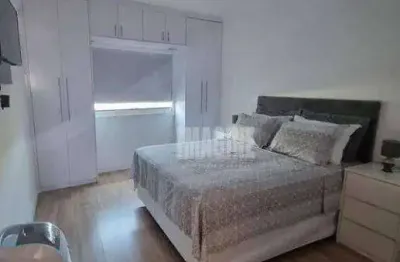 Casa com 3 quartos à venda na Rua Professor Rocha Vaz, Santa Teresinha, São Paulo