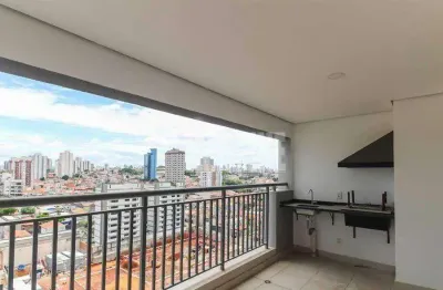 Apartamento com 3 dormitórios à venda, 91 m² - Vila Prudente Zona Leste - São Paulo/SP