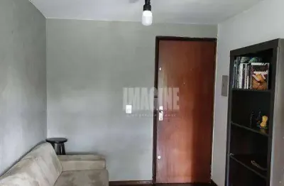 Apartamento com 2 quartos à venda na Avenida Santos Dumont, Santana, São Paulo