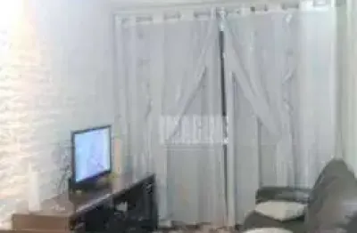 Apartamento com 2 quartos à venda na Rua Demerval da Fonseca, Aricanduva, São Paulo