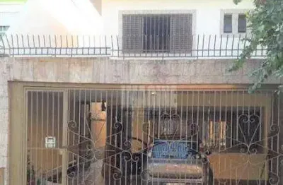 Sobrado com 3 dormitórios à venda, 220 m² por r$ 1.064.000,00 - jardim nossa senhora do carmo - são paulo/sp
