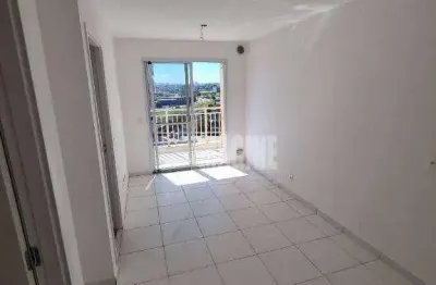 Apartamento com 1 quarto à venda na Rua Olga Fadel Abarca, Aricanduva, São Paulo
