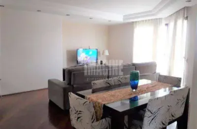 Apto na vila prudente com 3 dorms sendo 1 suíte, 2 vagas, 136m²