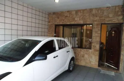 Sobrado na água rasa com 3 dorms sendo 1 suíte, 2 vagas, 250m²
