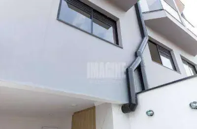 Casa com 3 quartos à venda na Rua Mangaíba, Santana, São Paulo