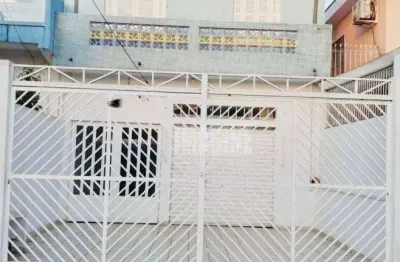Casa com 2 quartos para alugar na Avenida Sapopemba, Água Rasa, São Paulo