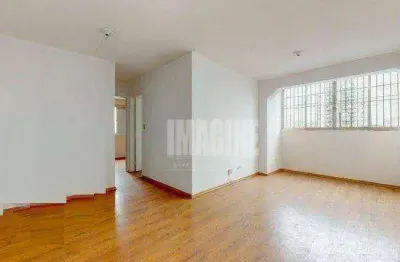 Apartamento com 2 quartos à venda na Rua Canuto Saraiva, Mooca, São Paulo